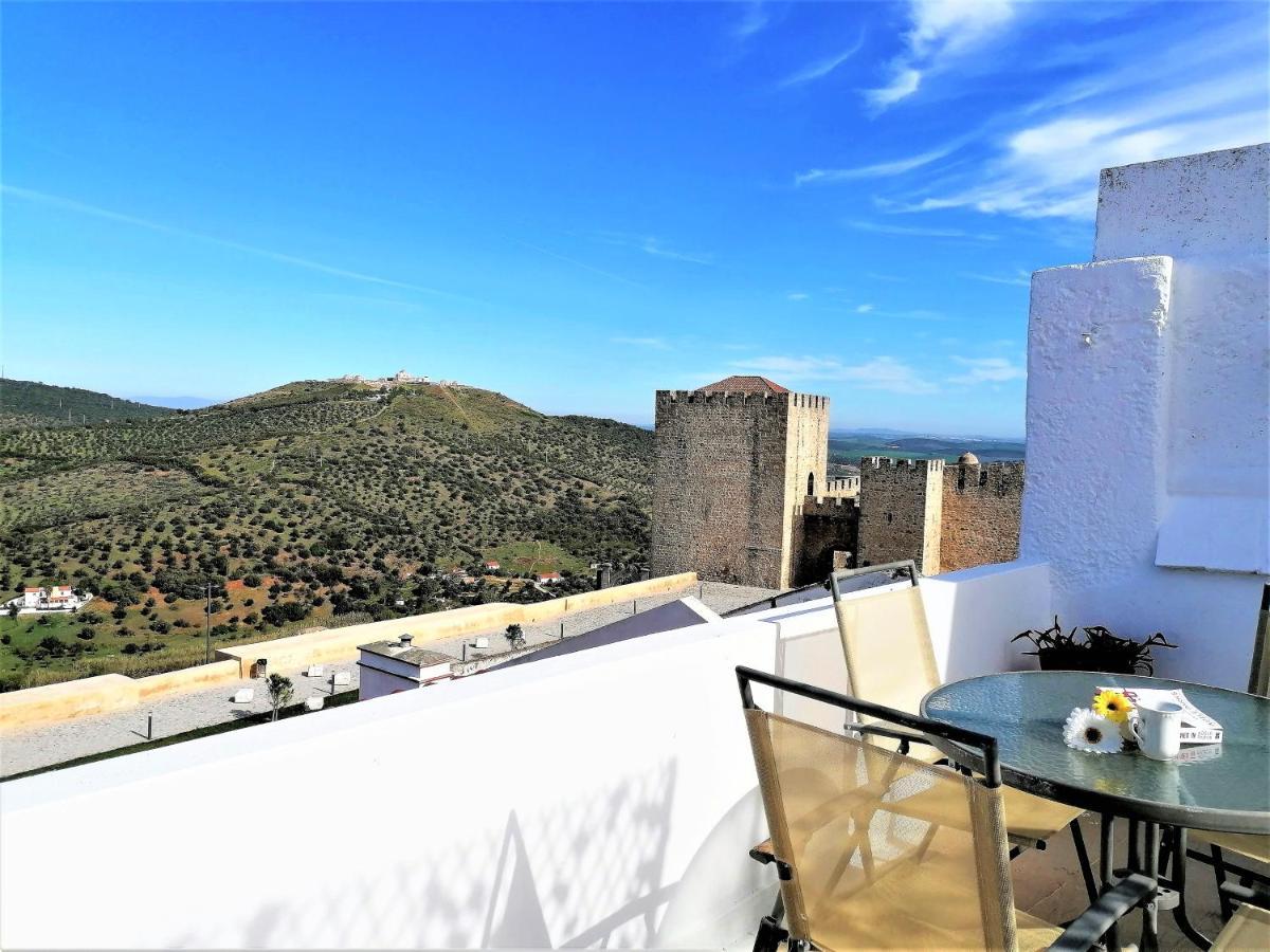 Casa Da Beata Apartment Elvas Exterior photo