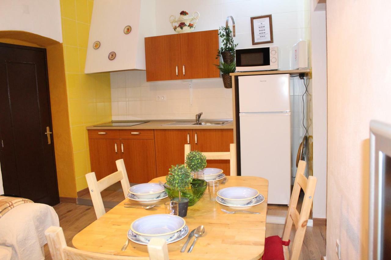 Casa Da Beata Apartment Elvas Exterior photo