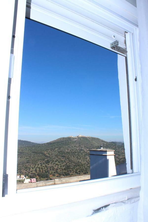 Casa Da Beata Apartment Elvas Exterior photo