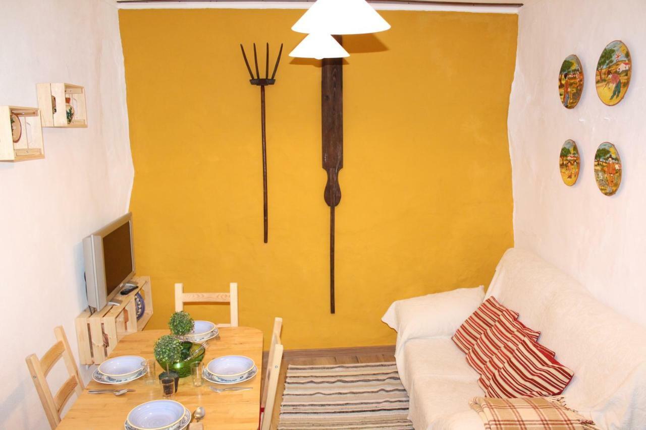 Casa Da Beata Apartment Elvas Exterior photo