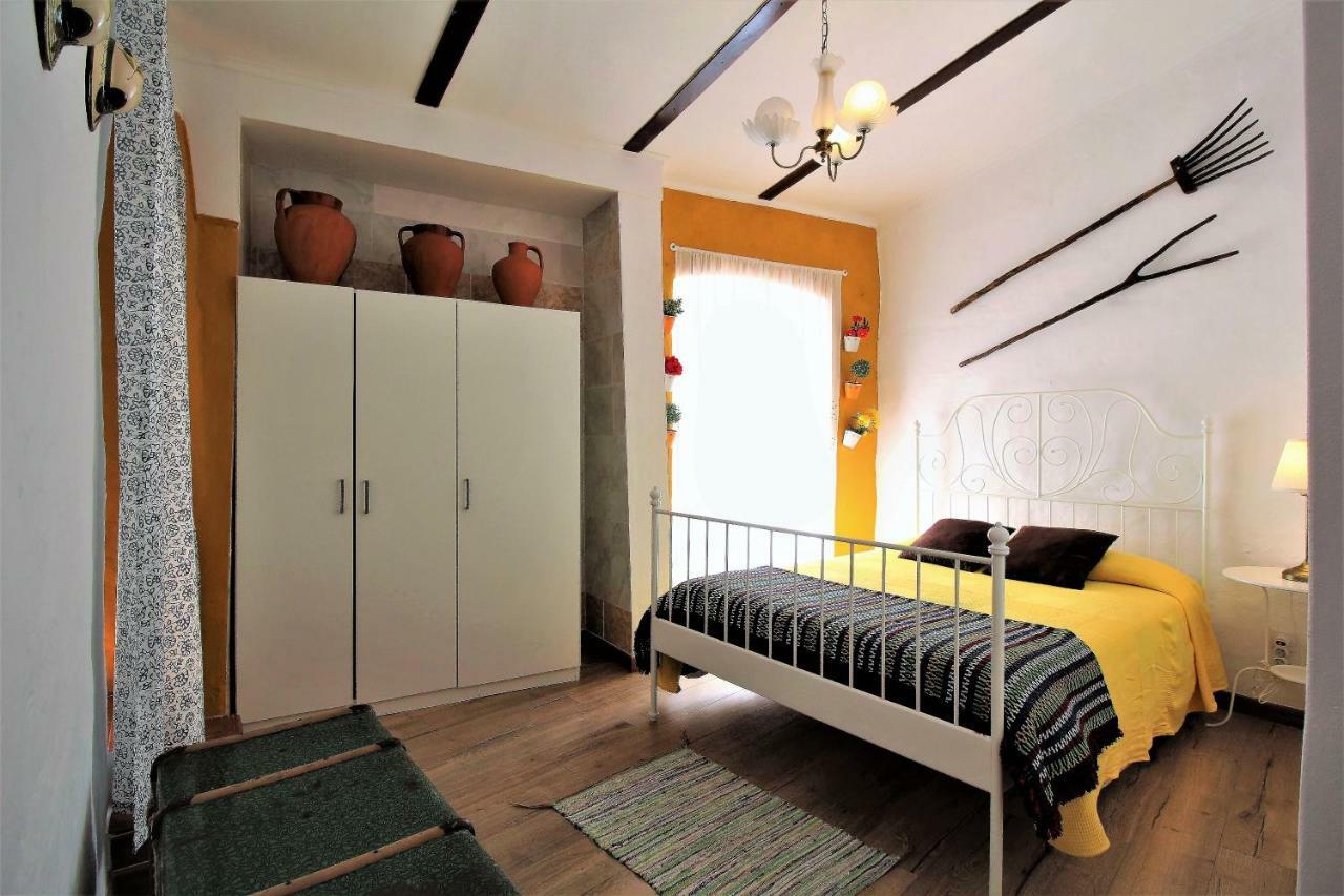 Casa Da Beata Apartment Elvas Exterior photo