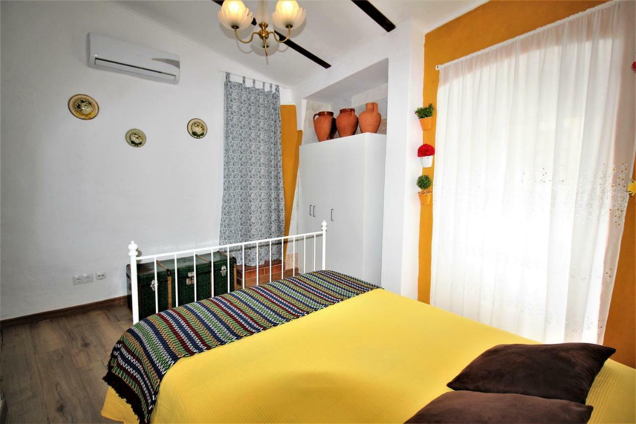 Casa Da Beata Apartment Elvas Exterior photo