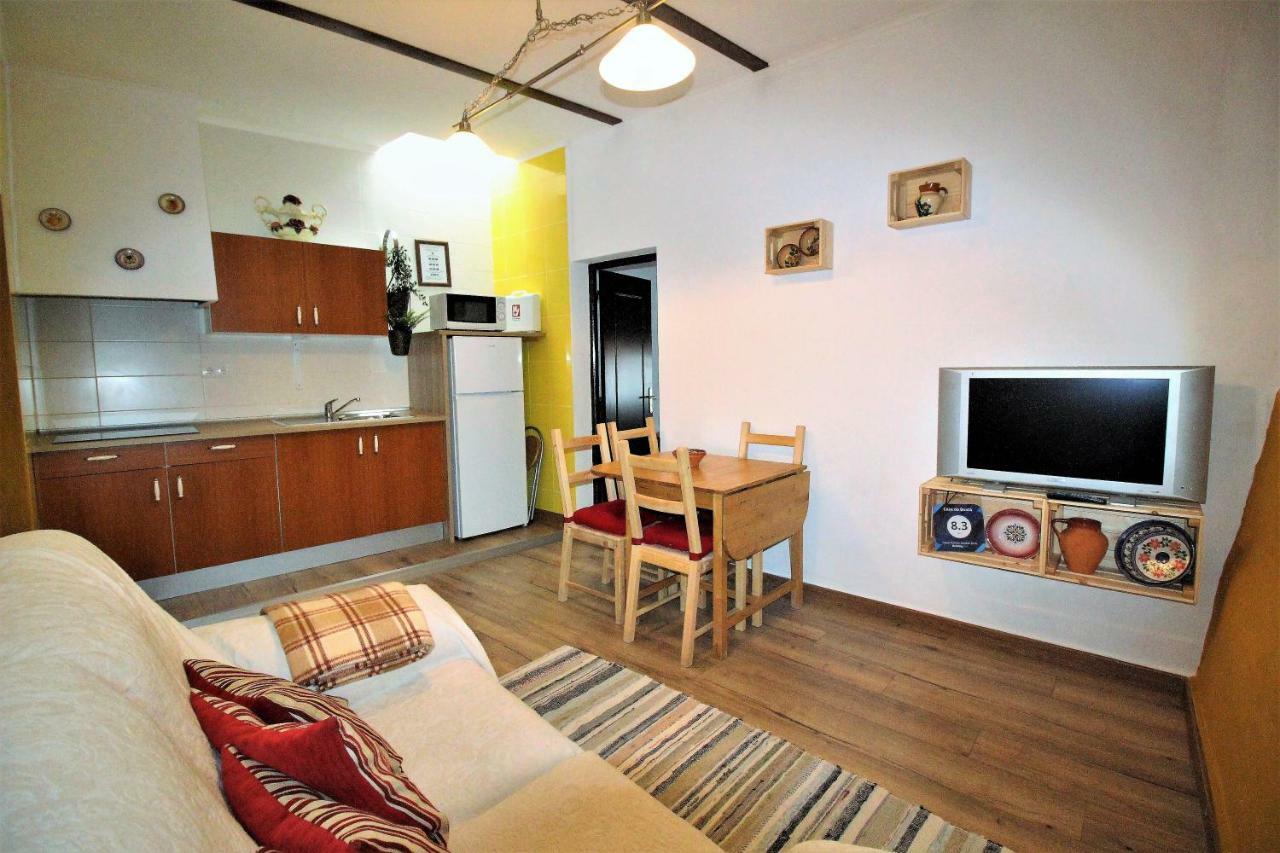 Casa Da Beata Apartment Elvas Exterior photo