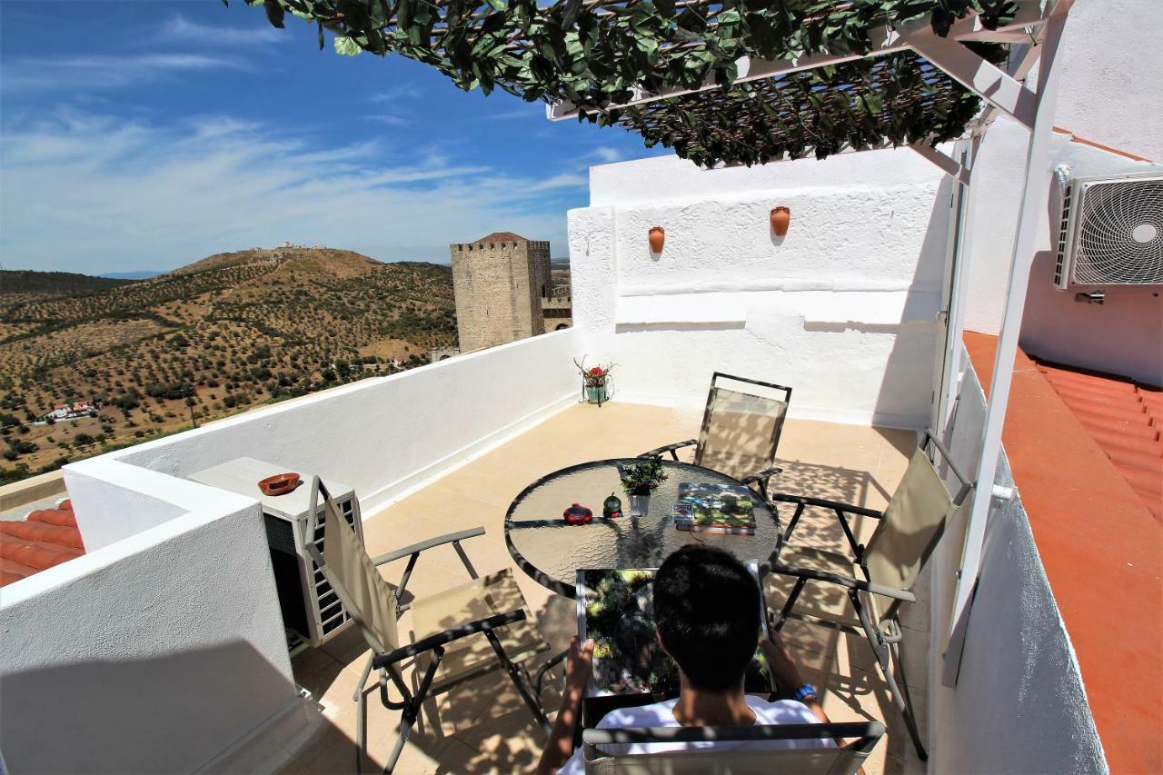 Casa Da Beata Apartment Elvas Exterior photo