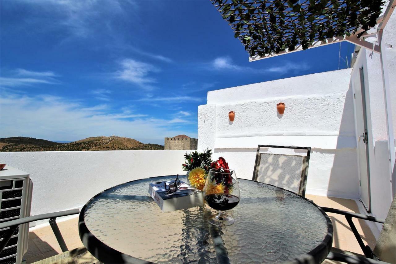 Casa Da Beata Apartment Elvas Exterior photo